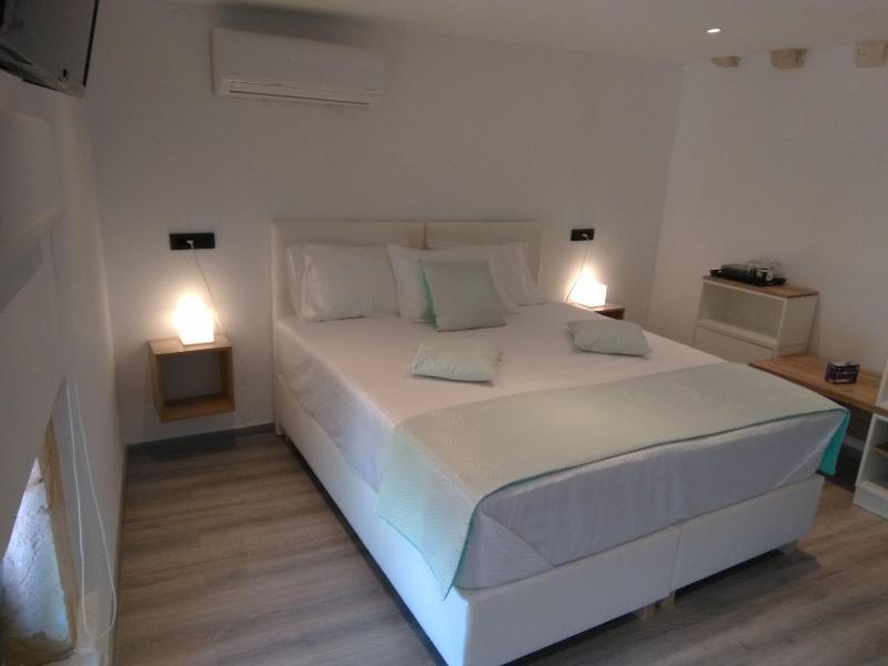 Antica Canea Luxury Rooms Chania  Exterior photo