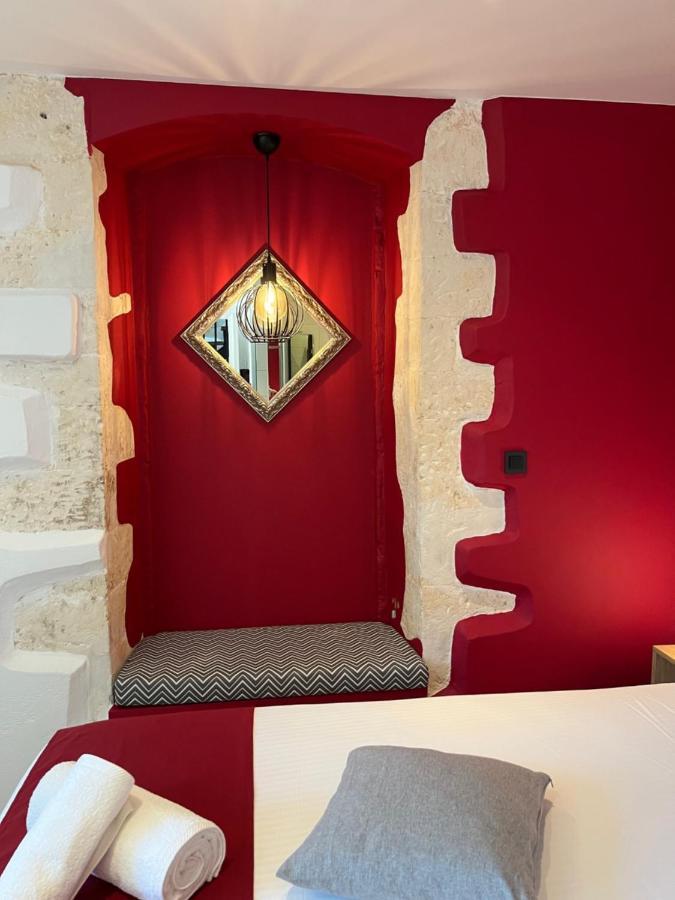 Antica Canea Luxury Rooms Chania  Exterior photo